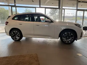 BMW X3 xDrive30e M-Sport