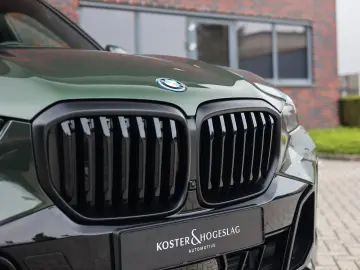 BMW X5 xDrive50e M Sport Pro   Sky Lounge • Masaj