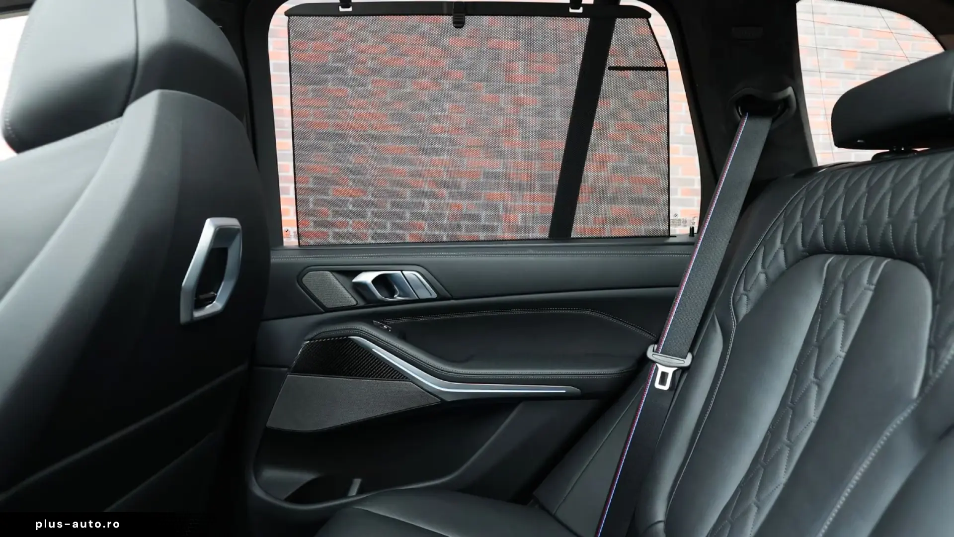 BMW X5 xDrive50e M Sport Pro   Sky Lounge • Masaj