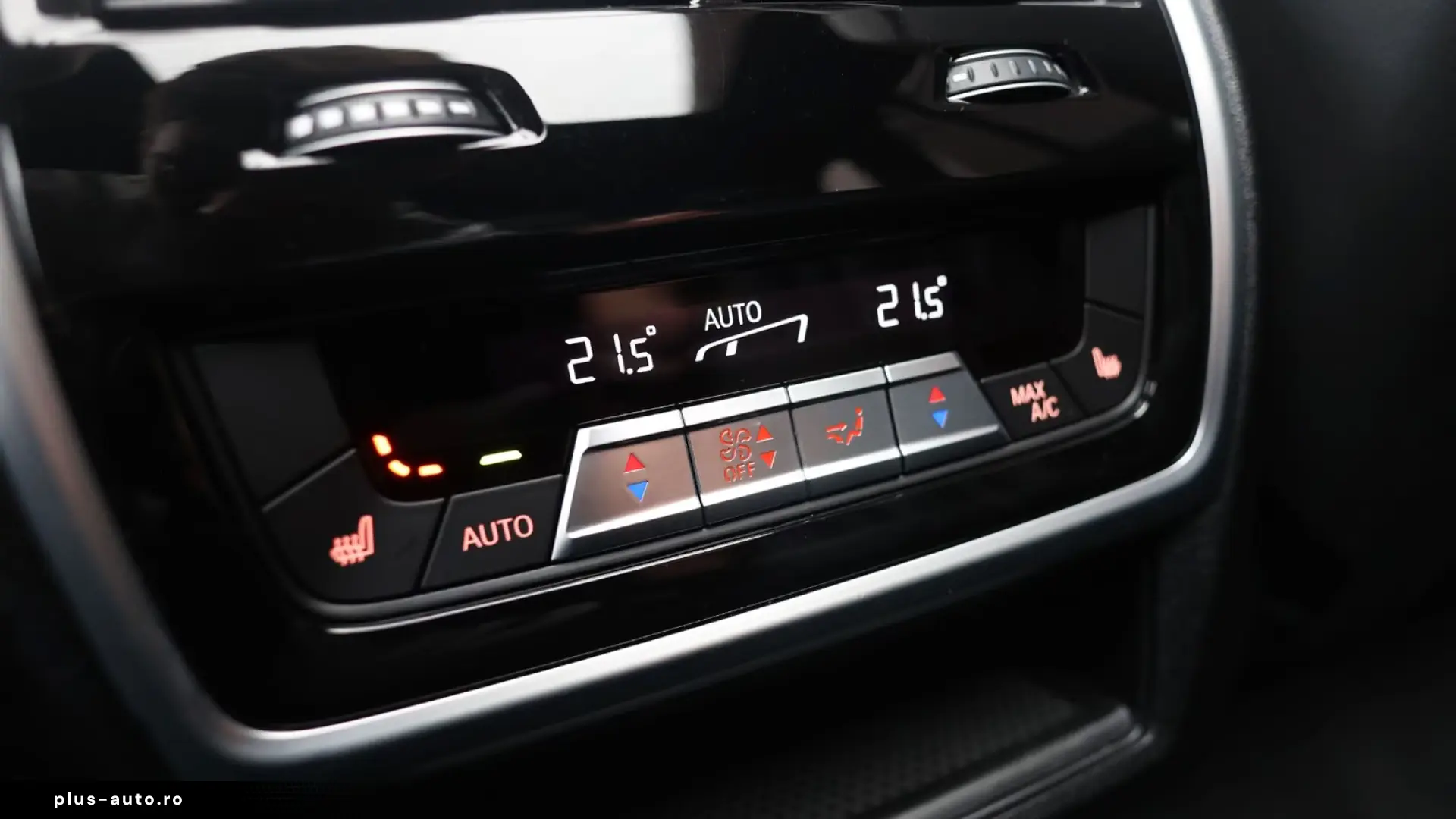 BMW X5 xDrive50e M Sport Pro   Sky Lounge • Masaj