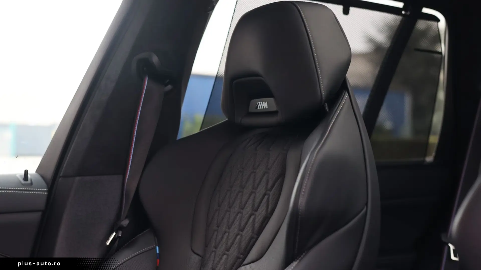 BMW X5 xDrive50e M Sport Pro   Sky Lounge • Masaj