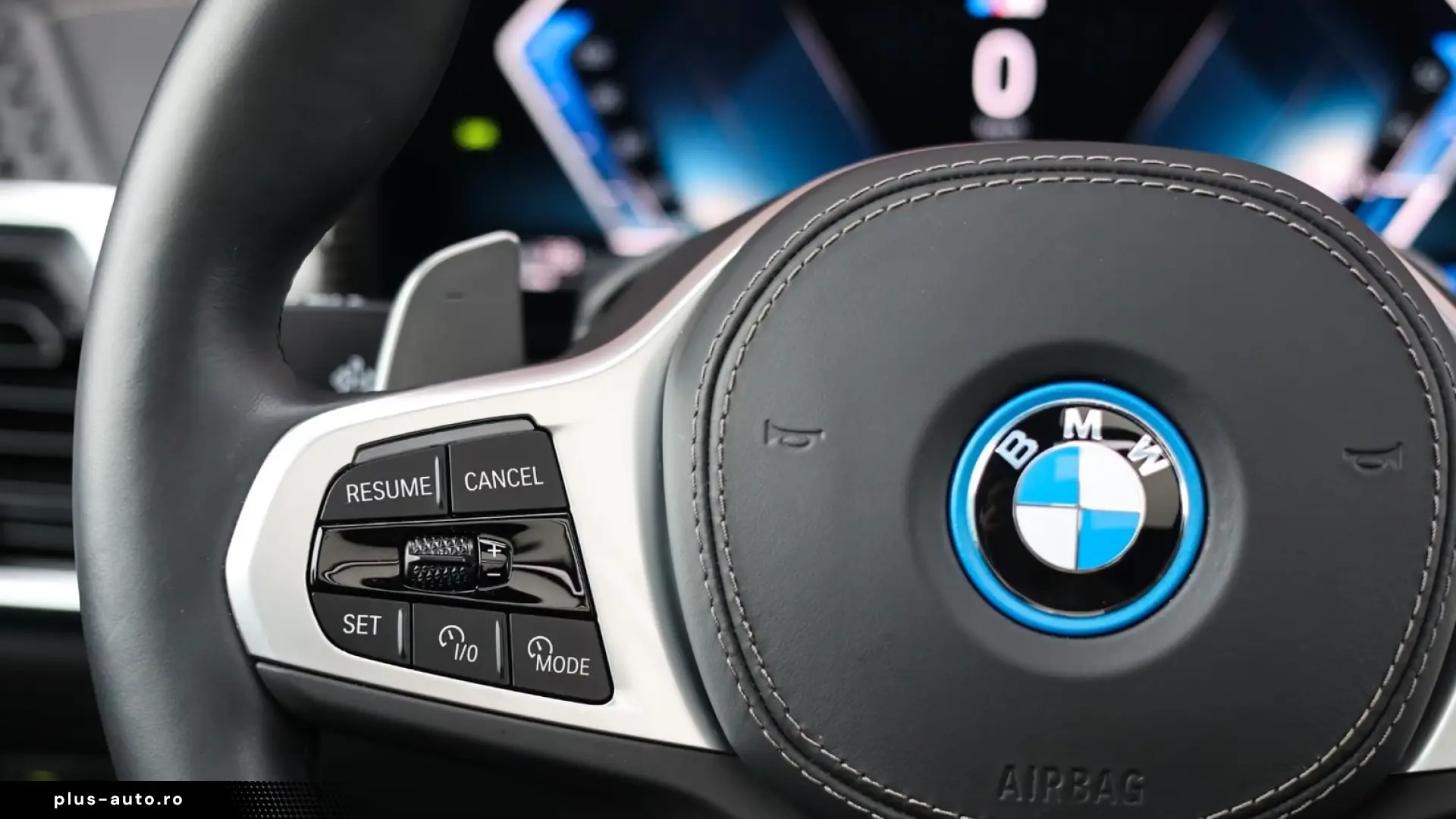 BMW X5 xDrive50e M Sport Pro   Sky Lounge • Masaj