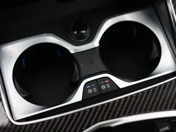 BMW X5 xDrive50e M Sport Pro   Sky Lounge • Masaj