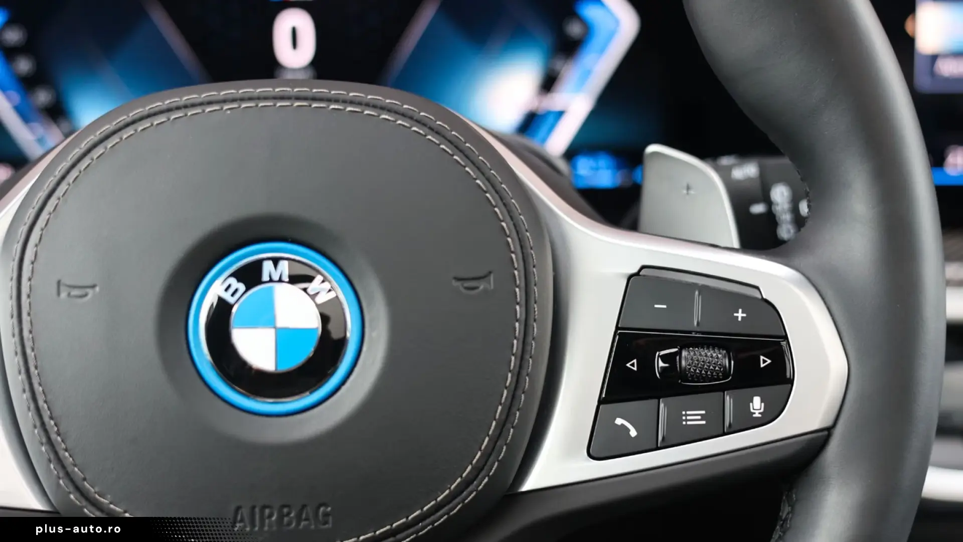 BMW X5 xDrive50e M Sport Pro   Sky Lounge • Masaj