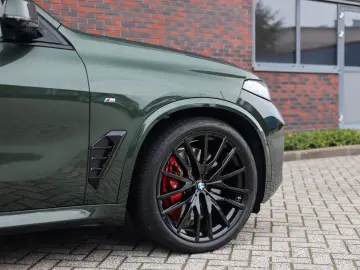 BMW X5 xDrive50e M Sport Pro   Sky Lounge • Masaj