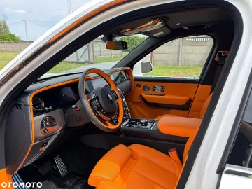 Rolls-Royce Cullinan 2026   Starlight