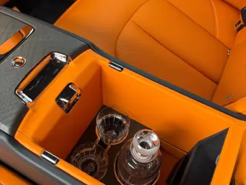 Rolls-Royce Cullinan 2026   Starlight