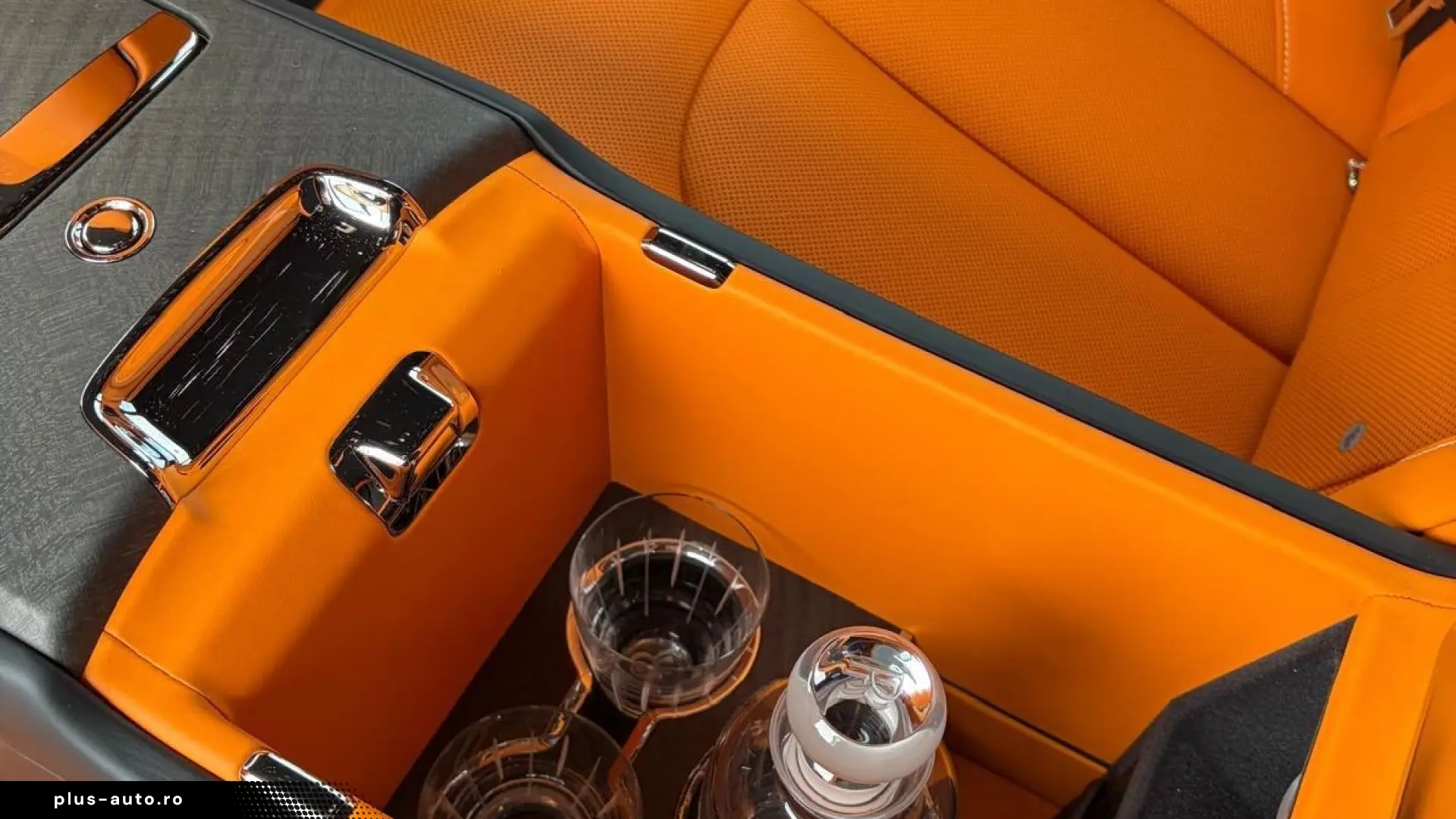 Rolls-Royce Cullinan 2026   Starlight