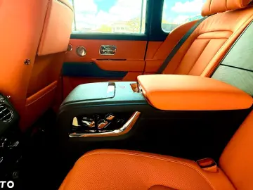 Rolls-Royce Cullinan 2026   Starlight