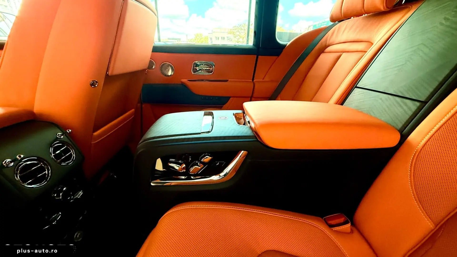 Rolls-Royce Cullinan 2026   Starlight