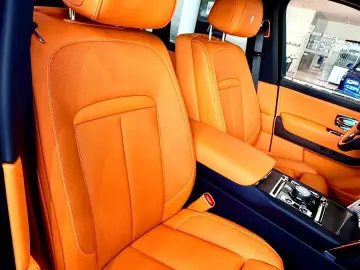 Rolls-Royce Cullinan 2026   Starlight