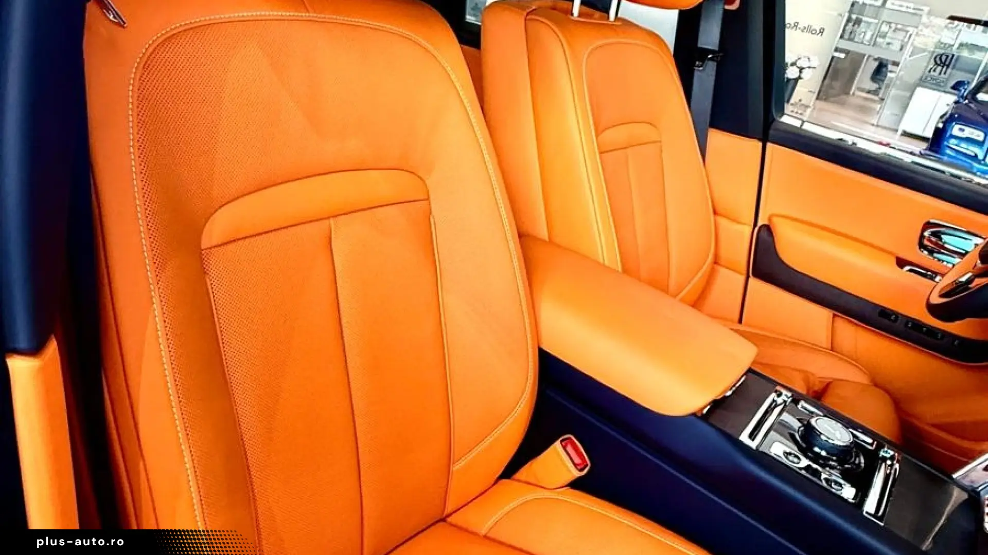 Rolls-Royce Cullinan 2026   Starlight