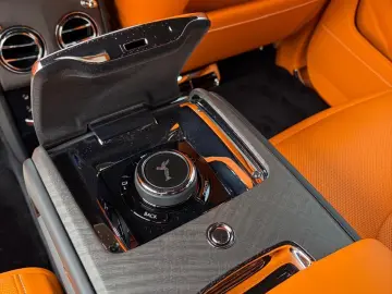 Rolls-Royce Cullinan 2026   Starlight