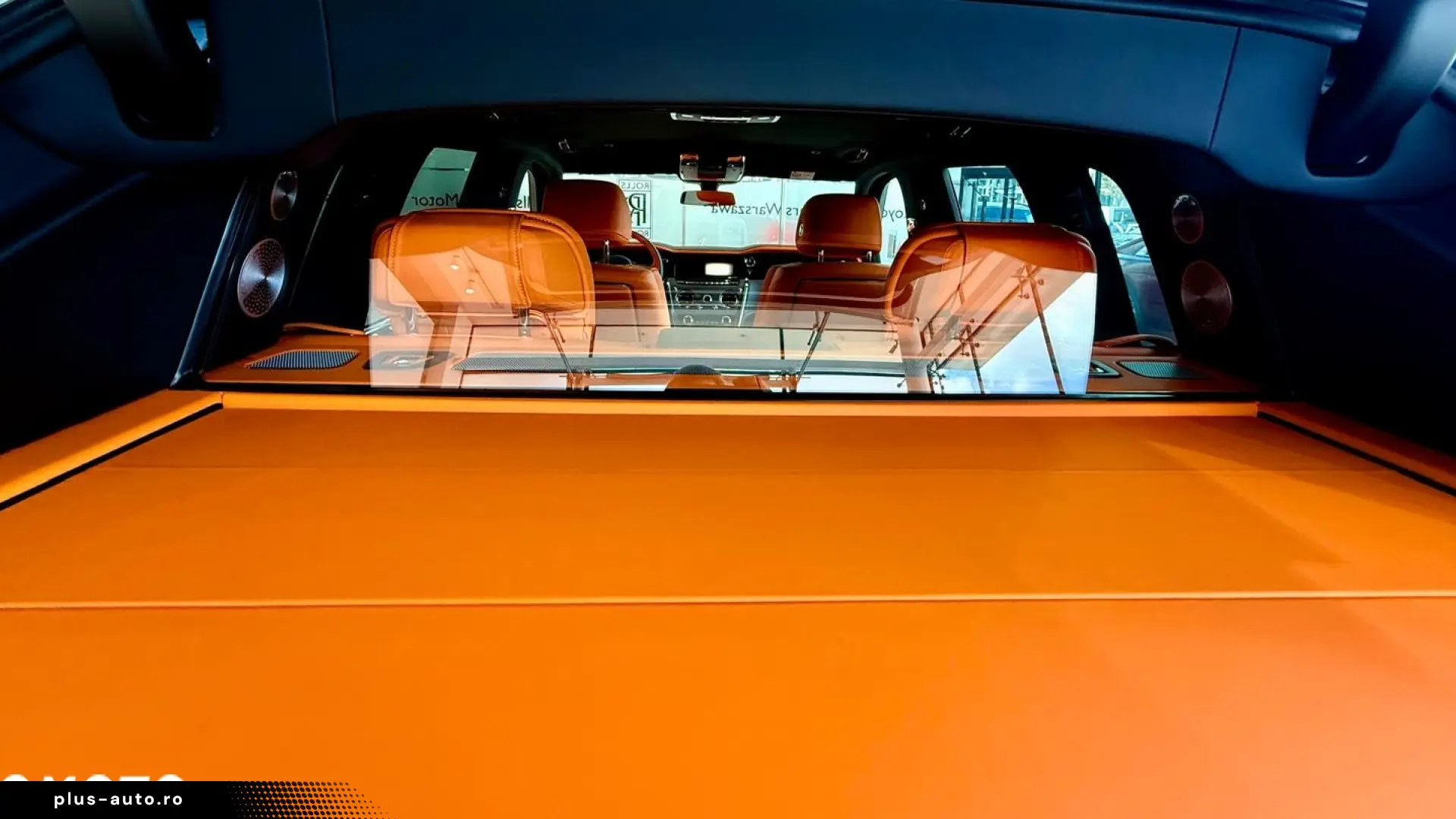 Rolls-Royce Cullinan 2026   Starlight