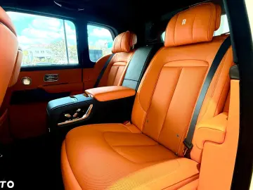 Rolls-Royce Cullinan 2026   Starlight