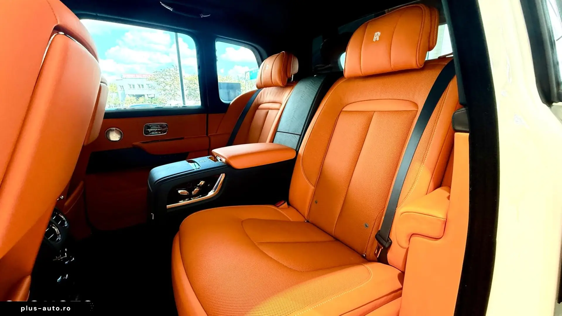 Rolls-Royce Cullinan 2026   Starlight