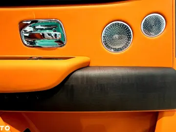 Rolls-Royce Cullinan 2026   Starlight