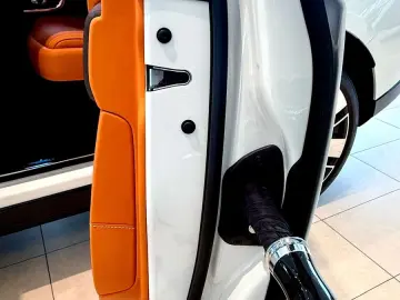 Rolls-Royce Cullinan 2026   Starlight