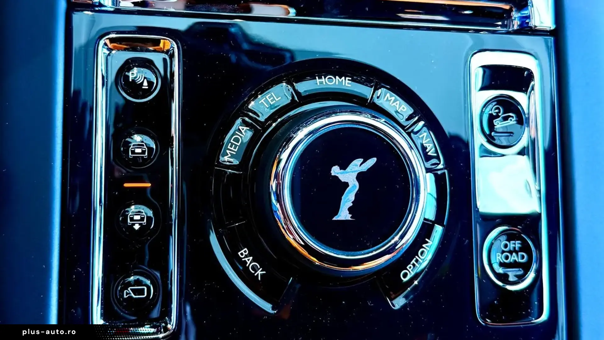Rolls-Royce Cullinan 2026   Starlight