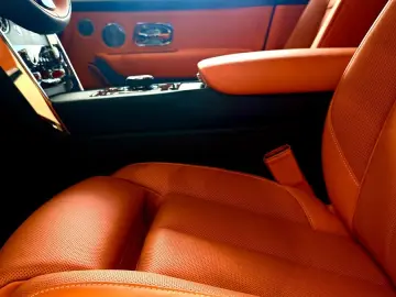 Rolls-Royce Cullinan 2026   Starlight