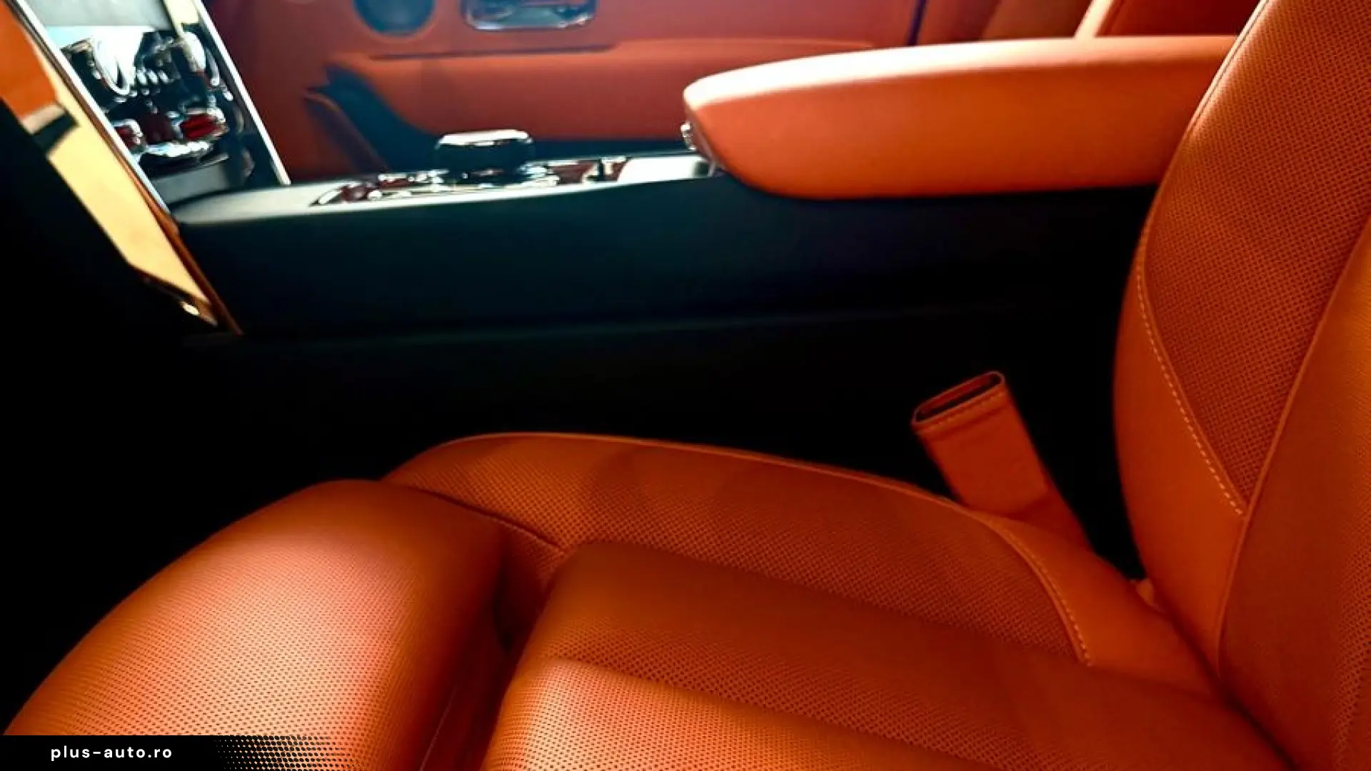 Rolls-Royce Cullinan 2026   Starlight