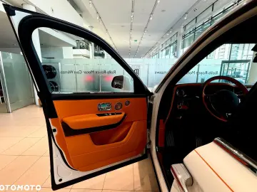 Rolls-Royce Cullinan 2026   Starlight