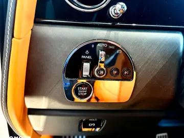 Rolls-Royce Cullinan 2026   Starlight