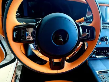 Rolls-Royce Cullinan 2026   Starlight