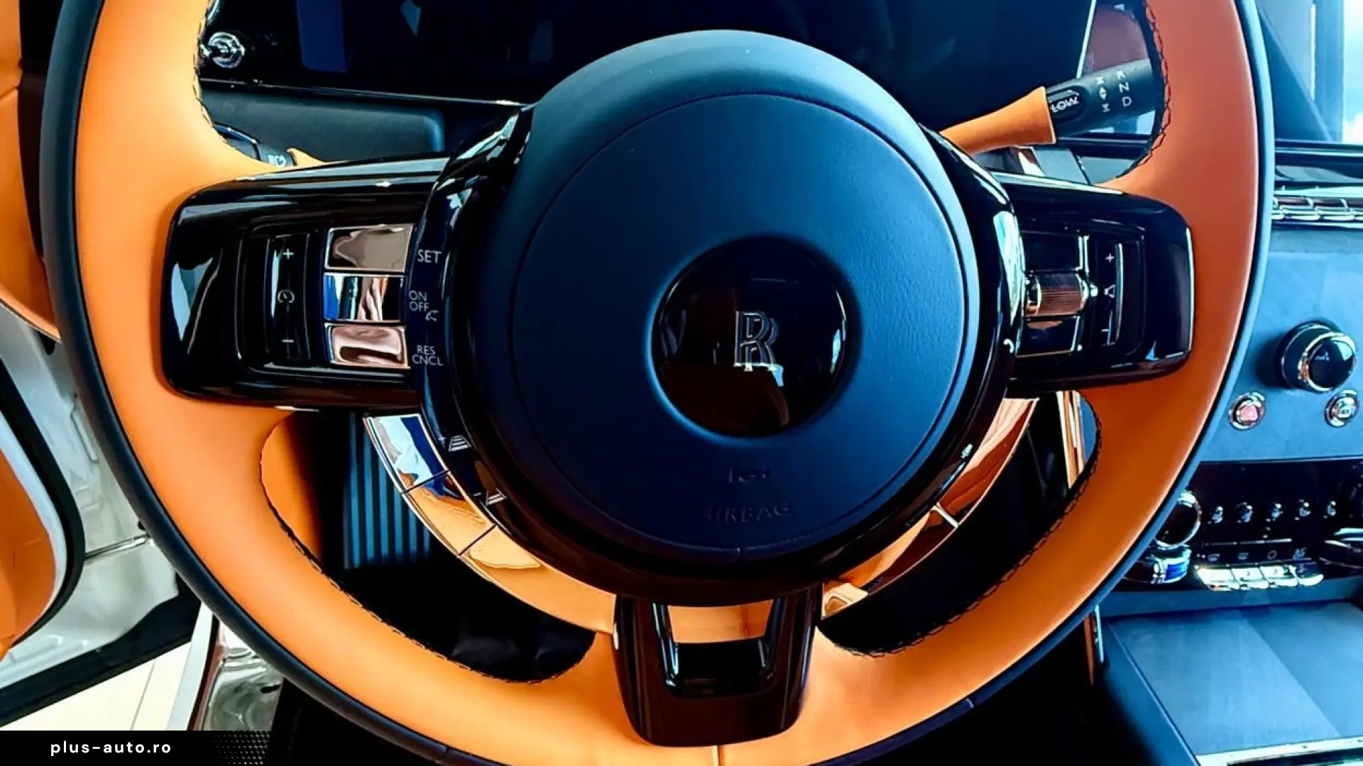 Rolls-Royce Cullinan 2026   Starlight