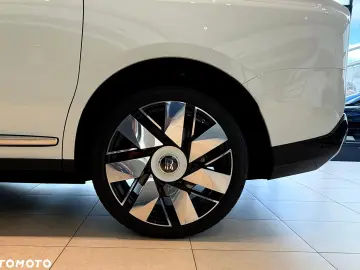 Rolls-Royce Cullinan 2026   Starlight