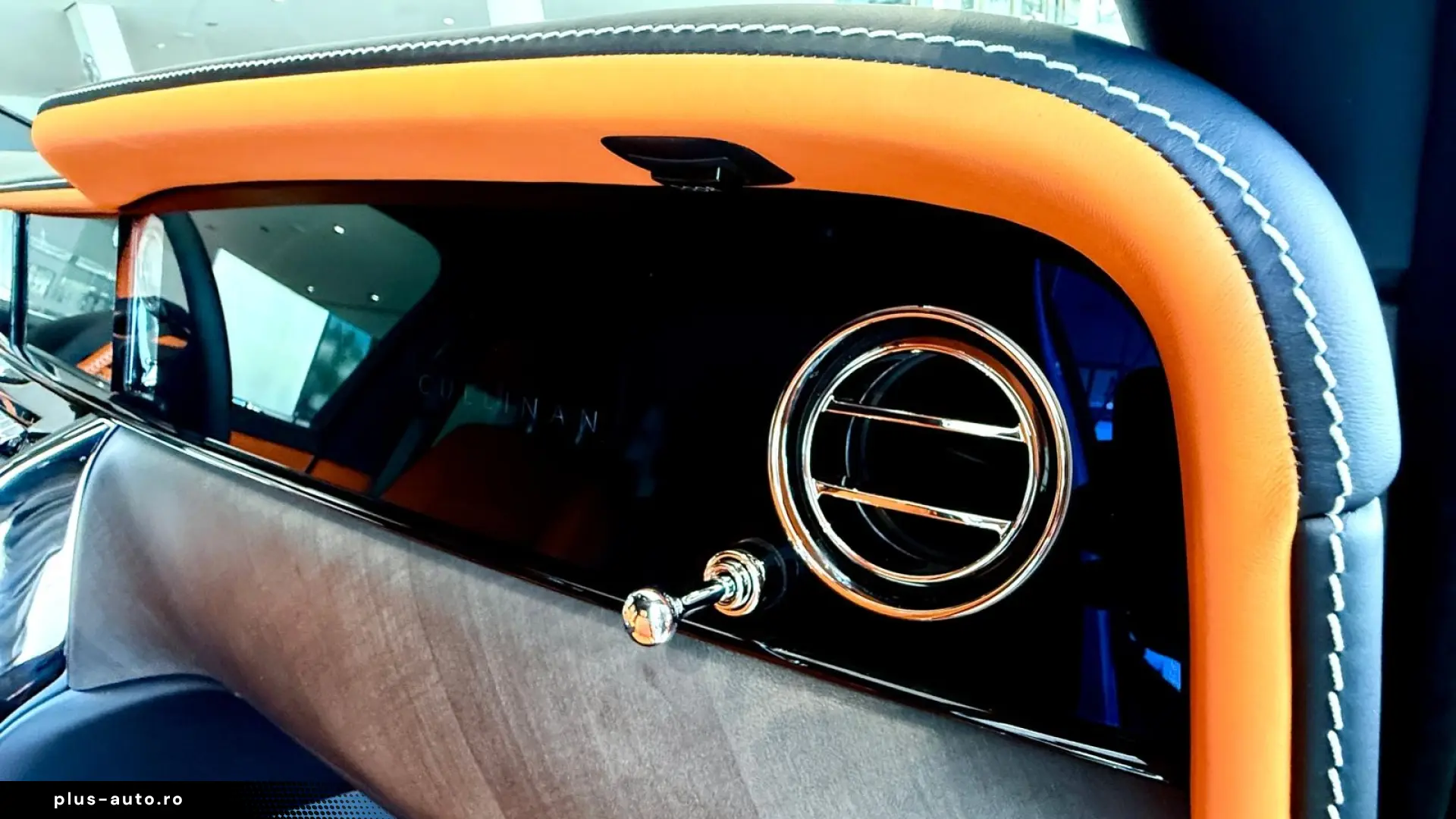 Rolls-Royce Cullinan 2026   Starlight
