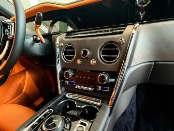 Rolls-Royce Cullinan 2026   Starlight