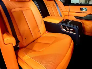 Rolls-Royce Cullinan 2026   Starlight