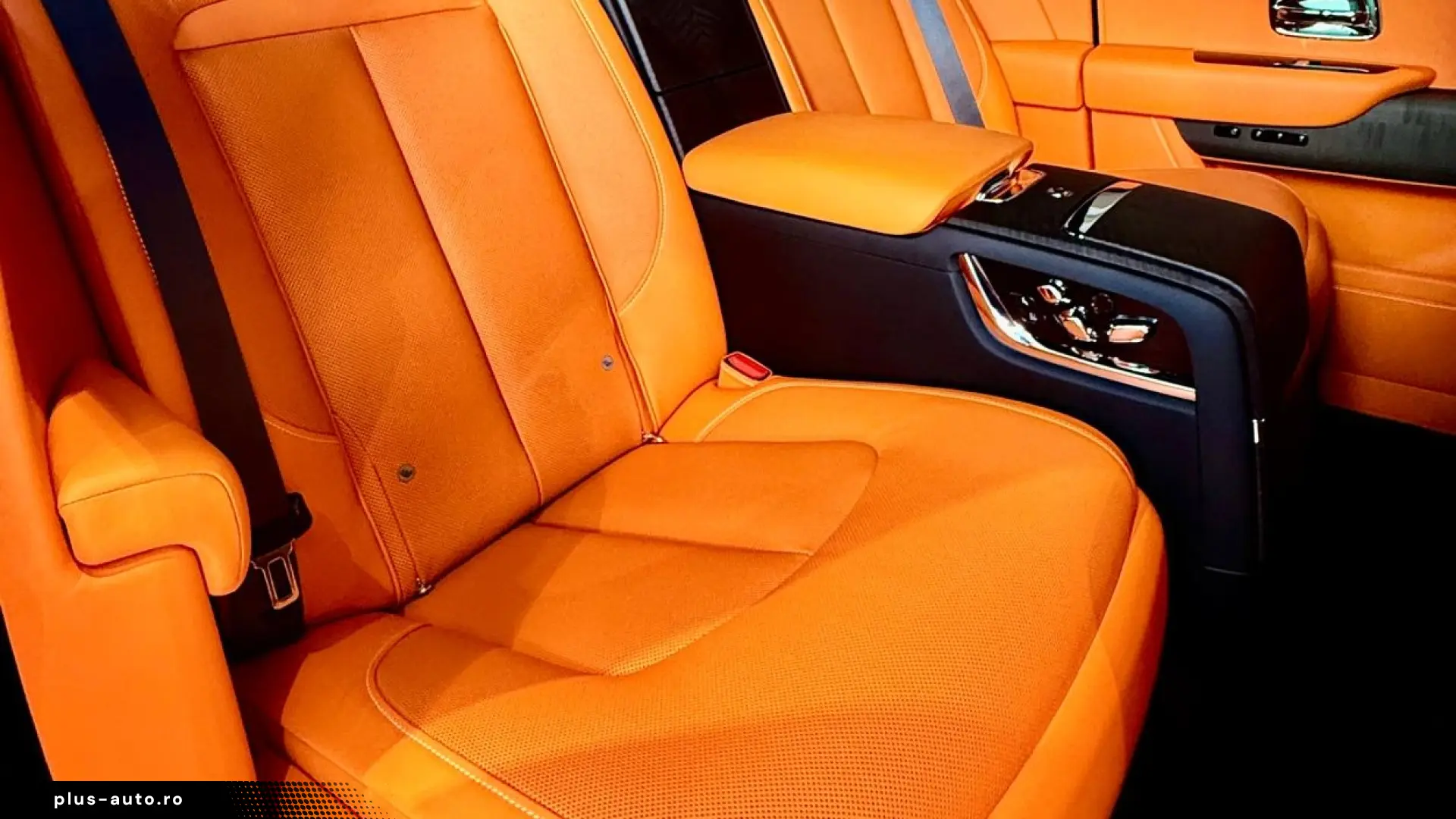 Rolls-Royce Cullinan 2026   Starlight