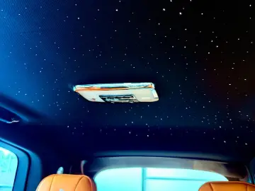 Rolls-Royce Cullinan 2026   Starlight