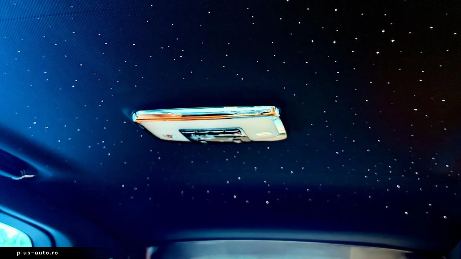 Rolls-Royce Cullinan 2026   Starlight