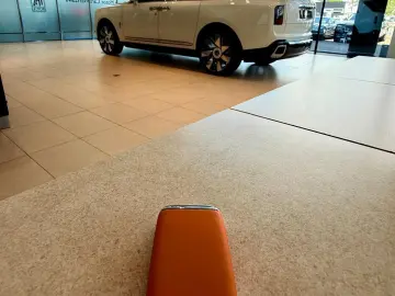 Rolls-Royce Cullinan 2026   Starlight