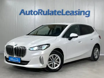 Bmw Seria-2