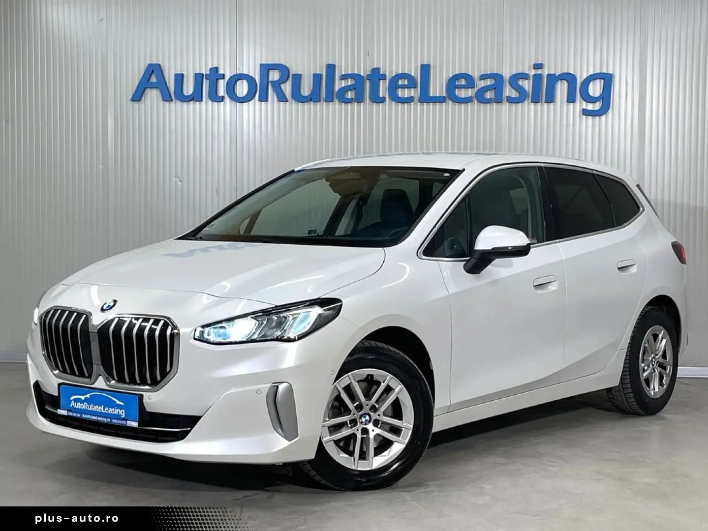 Bmw Seria-2