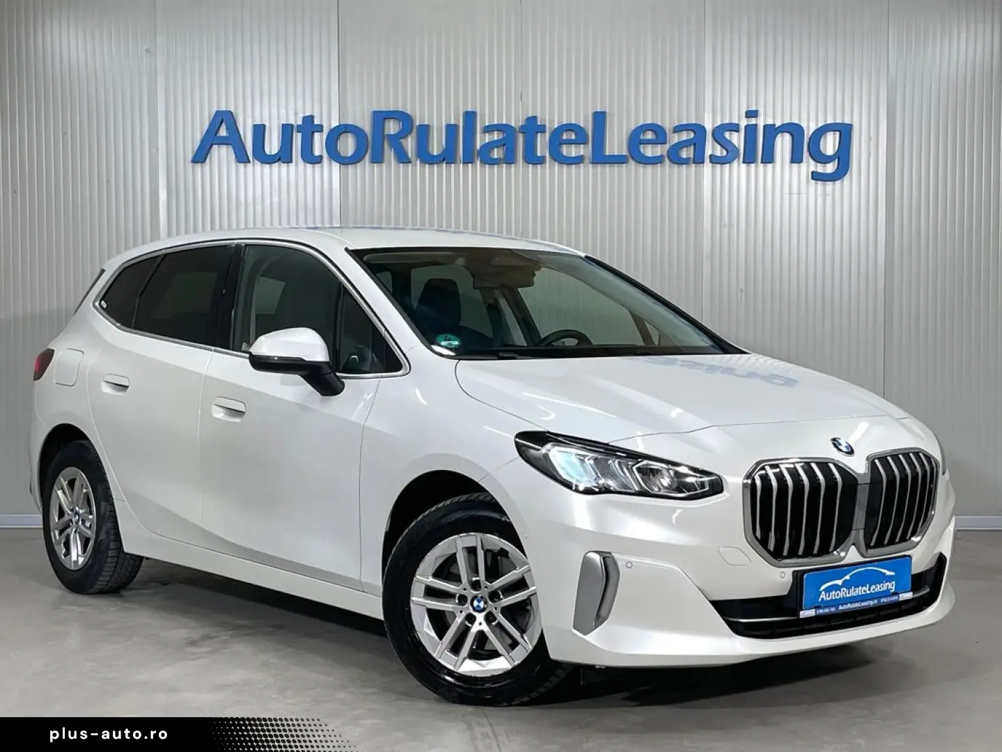 Bmw Seria-2