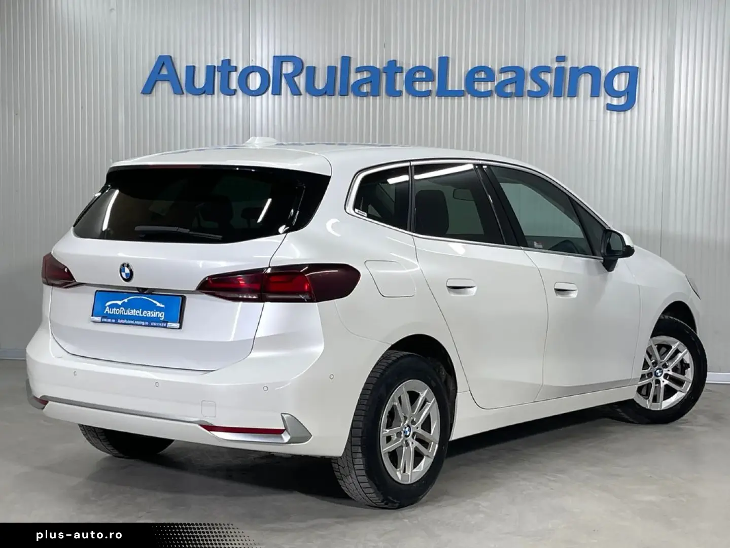 Bmw Seria-2