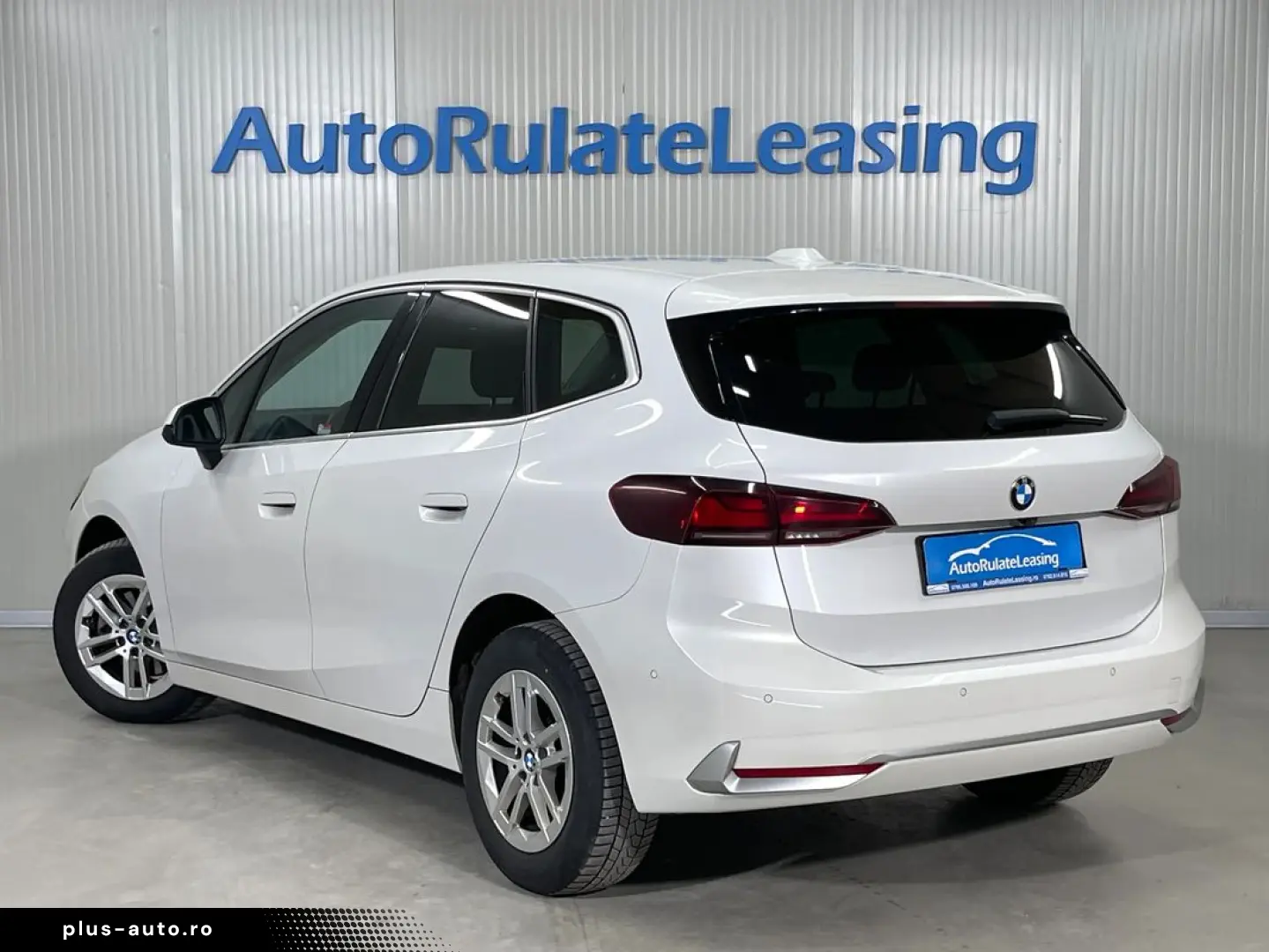 Bmw Seria-2
