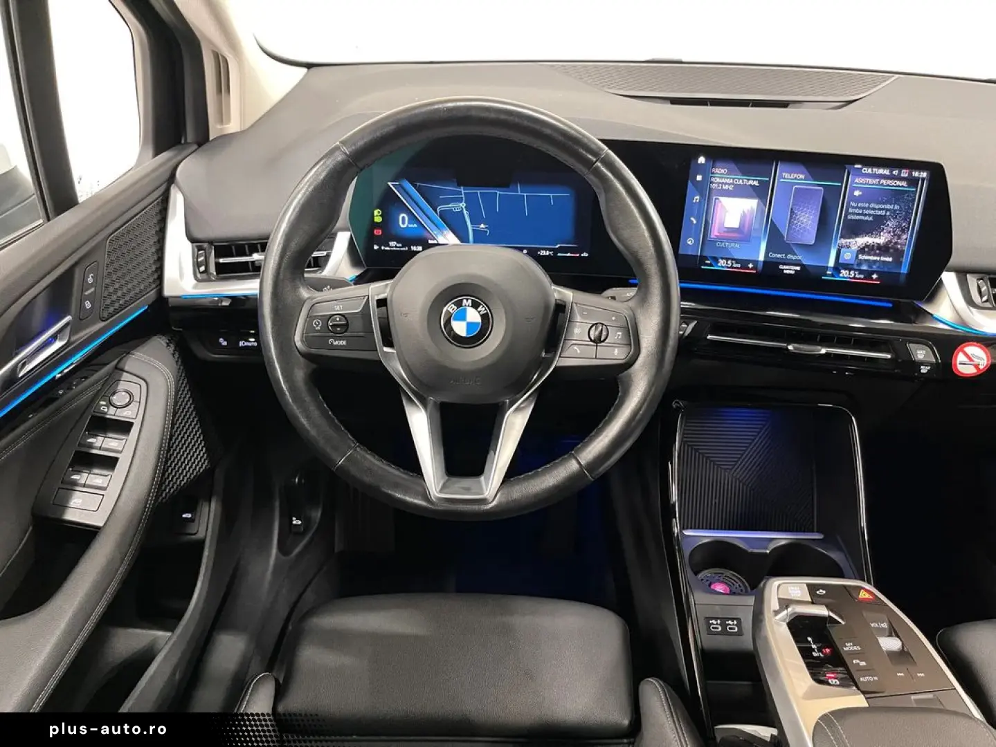 Bmw Seria-2