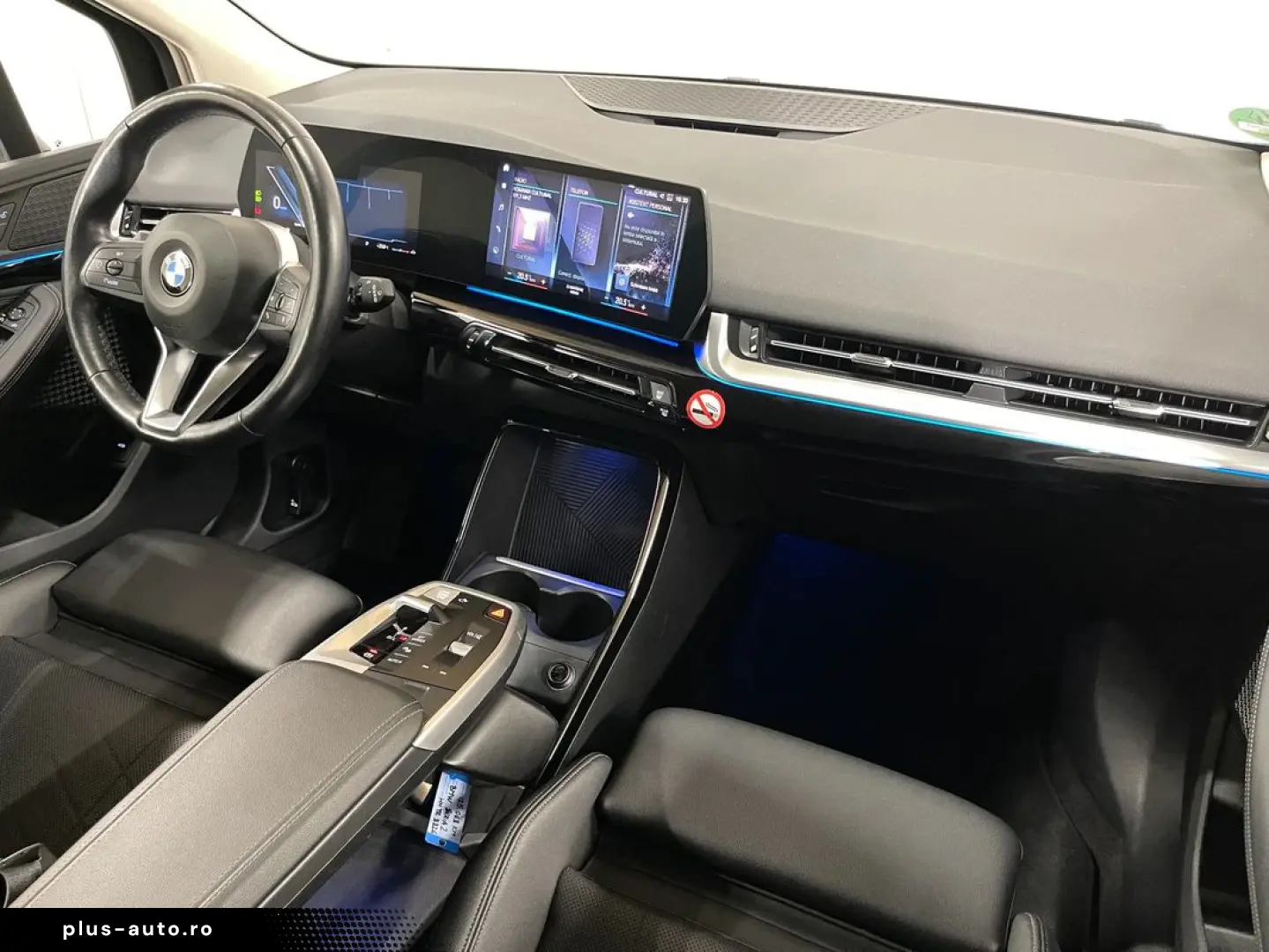 Bmw Seria-2