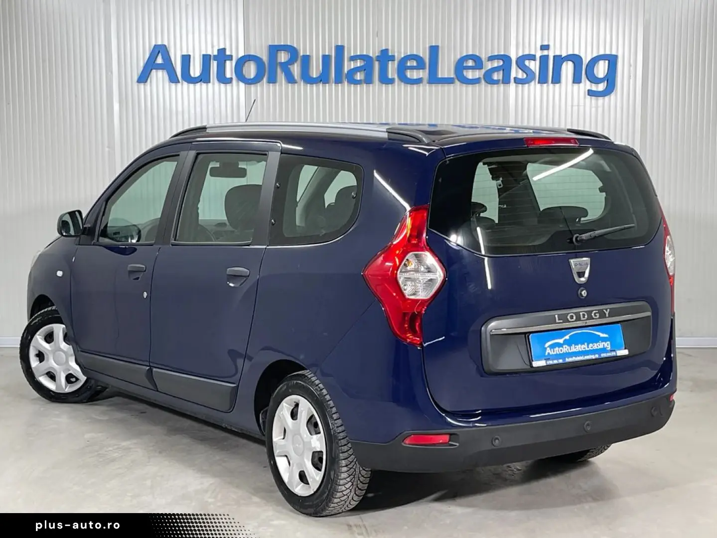 Dacia Lodgy