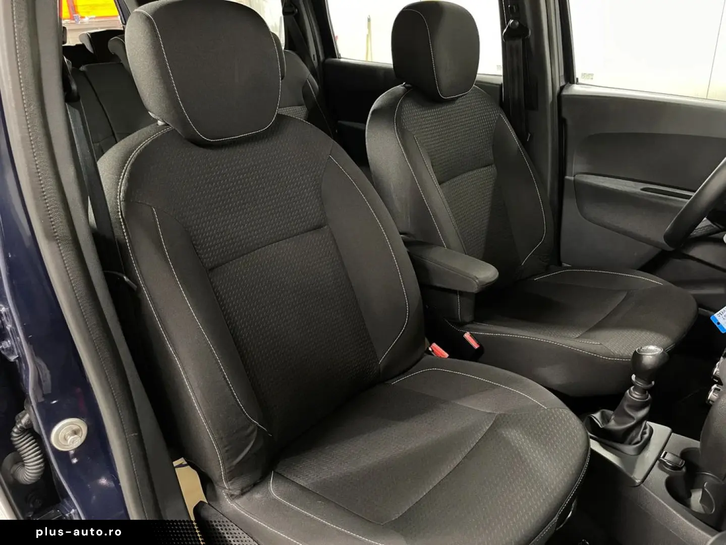 Dacia Lodgy
