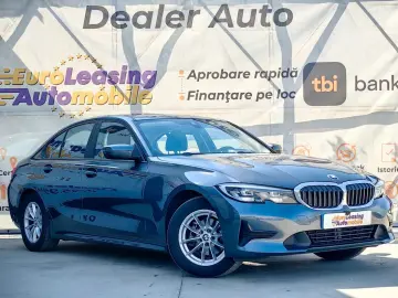 Bmw Seria-3