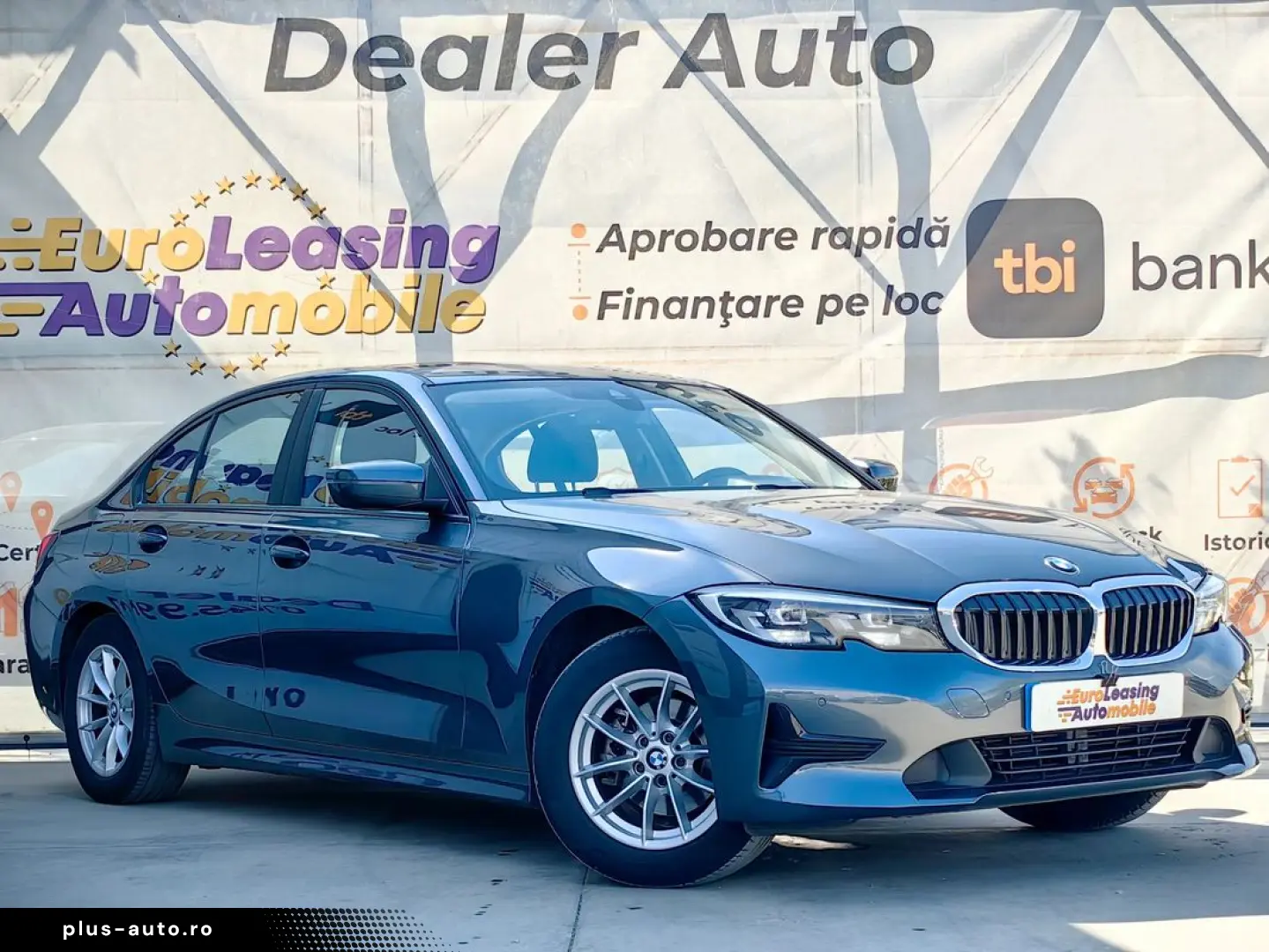 Bmw Seria-3