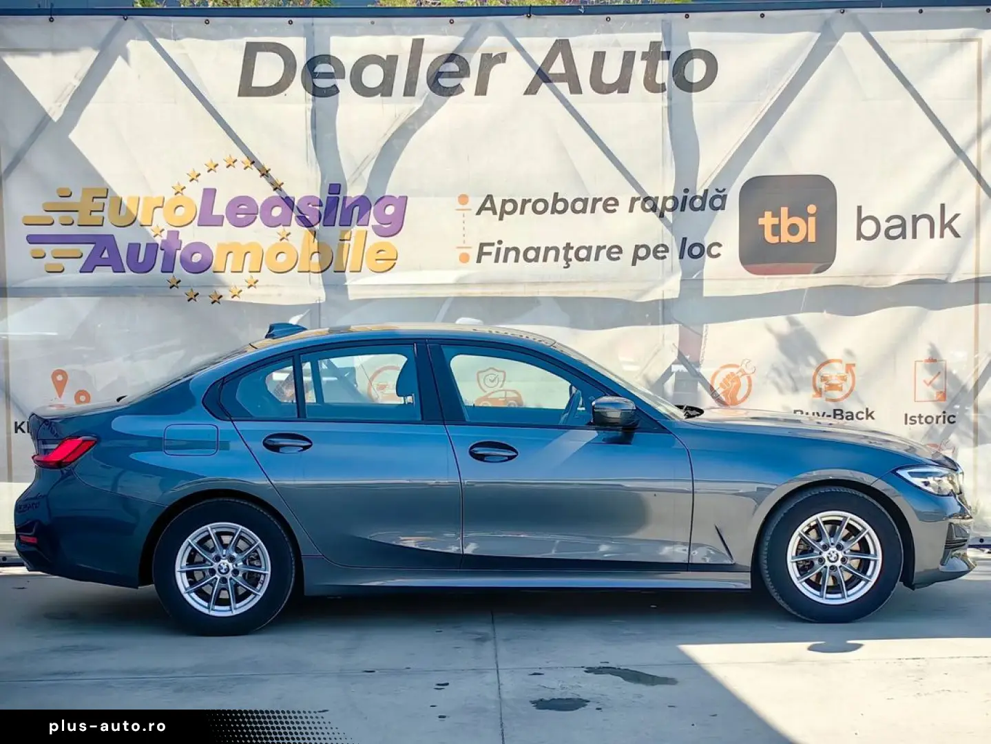 Bmw Seria-3