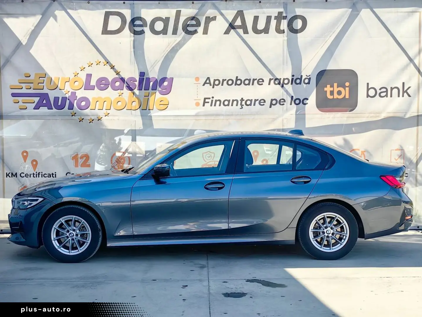 Bmw Seria-3